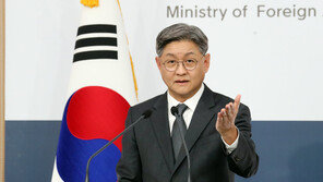 외교부 “‘수단 탈출’ 도운 UAE 등 유관국에 감사… 특별한 우정 재확인”