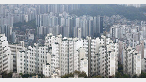 ‘강남3구’ 아파트값 나란히 올라…노원구도 1년4개월만에 상승