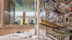 천안서 전세사기 의심 신고…“원룸 집주인 연락 두절”