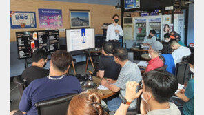 [스타트업人] 소상공인 디지털화 도우미, 넥스트페이먼츠 '스마트 상점 PM' 이야기