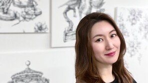 글렌피딕, 문화예술 발전 프로그램 이어가… 한국대표로 강주리 작가 선정
