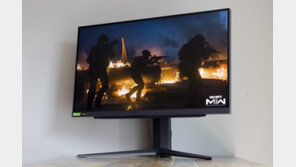 [리뷰] 프로게이머를 위한 360Hz 게이밍 모니터, LG 울트라기어 25GR75FG