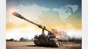 “K9 자주포·천무 수출 타고 수익 날았다”… 한화에어로스페이스, 1분기 영업益 385%↑