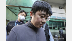 檢 ‘신당역 스토킹 살인’ 전주환 2심도 사형 구형