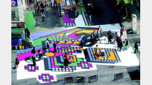 “명동으로 오세요”… 내달 7일까지 페스티벌 개최 