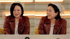 “제가 찾던 사람”…김숙, 41세 패션 마케터와 ‘핑크빛 무드’