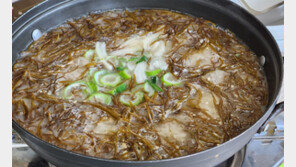 향토 다이어트, 진도 가시리[바람개비/이윤화]