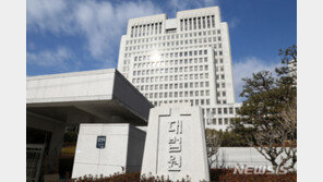 지적장애 사실혼 남편 감금, 시신 방치…징역 25년 확정