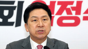 김기현, 오늘 대표 취임 후 첫 상임고문단 오찬…고언 듣는다