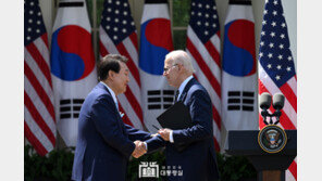 대통령실, IRA·반도체법 우려에 “韓기업 부담 줄일 방안 명확히 합의”