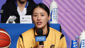 박지수·강이슬 등 12인, 여자농구 아시아컵 대비 국가대표 선발