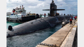 “美 핵잠수함 14척 보유…1척에 핵탄두 80개 탑재”