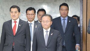 국민의힘 “野, 의료계 전체 두 동강…총선서 심판해달라”