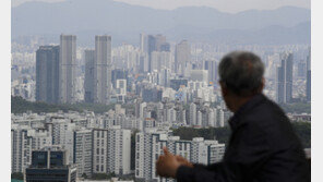 아파트 수요 회복세…반년 만에 매매 수급지수 80선