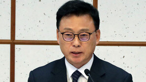 [프로필] 박광온 민주당 원내대표…언론인 출신 ‘친문·NY계’ 3선