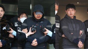 ‘강남 납치·살해’ 7명 기소…檢 “6개월 준비한 계획범죄”