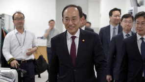 추경호, G7 재무장관회의 초청받아…2008년 이후 처음