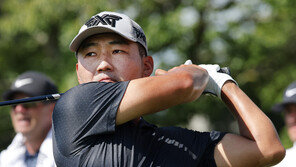강성훈·김성현, PGA 멕시코오픈 첫날 50위…선두 6타차