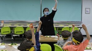 CJ프레시웨이, 아동양육기관 방문 ‘쿠킹클래스’ 사회공헌활동 진행