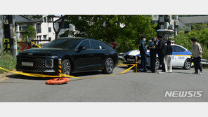 형·부모 살해 후 극단선택 40대…저수지서 범행도구 발견