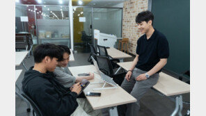 [동국대학교 캠퍼스타운] 오핑 “3D 콘텐츠 제작을 돕고 싶어요”