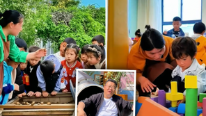 3살 아들 유치원 지어준 中 아빠, ‘억’ 소리나는 비용…얼마?