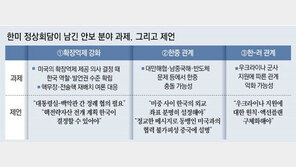 “한미 NCG 실질 작동위해, 대통령실-백악관 정례 협의 필요” 