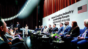 디즈니 등 美업계 “올 韓콘텐츠 45편 이상 투자” 