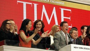 美 타임지 “모든 디지털 콘텐츠 무료로 공개” 