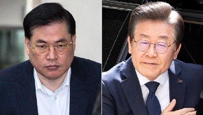 이재명 “많이 힘들죠” 유동규 “아니요”… 법정 공방 