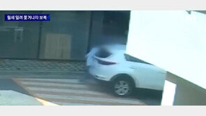 “월세 밀려 쫓겨나”…집주인 가족 향해 차타고 돌진한 50대 男