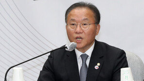 윤재옥 “尹 대통령 역대급 방미 성과, 민주당 폄하에 열 올려”