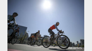 전국 맑다가 중부지방 일부 비… 서울 8~19도, 부산 11~21도