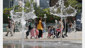 화요일까진 맑고 따뜻…목요일 경남·전남 비