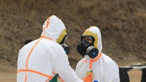 한미, 한반도서 ‘핵 불능화’ 훈련 실시…첫 공개