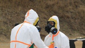 한미, 지난달 FS 연합연습때 유사시 北진입 핵불능화 훈련 실시