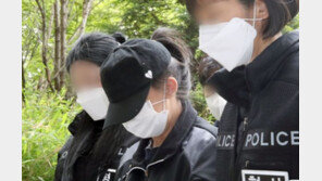 떨어진 ‘생후 40일’ 아들 숨지게 한 친모 “너무 죄송해요”