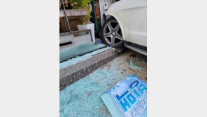 외제차 3대 훔쳐 몰고다닌 중학생들…“촉법소년, 조사 어려워”