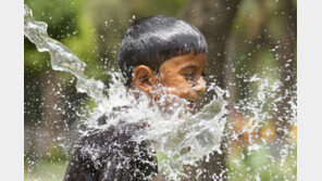 봄철 폭염 이어 엘니뇨까지…“2024년은 가장 뜨거운 해”