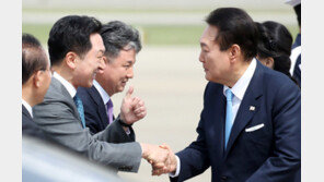 김기현, 尹 방미에 “한미관계 새로운 이정표 수립 계기 마련”