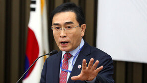 잇단 ‘실언’ 논란 태영호, 윤리위 첫회의에 “왈가왈부할 문제 아냐”