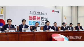 여당, 尹 국빈 방미 성과에 “한미 양국 관계 새 이정표 수립”