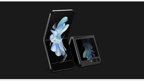 삼성 갤플립5커버 화면 2배 커진다…“이렇게 나오면 적금 깰까”