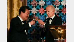 北, 워싱턴선언에 “진영대결 부추기고 조선반도 긴장 악화”