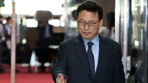 ‘비명’ 원내대표로 인적쇄신 마지막 퍼즐…내홍 딛고 원팀 이룰까