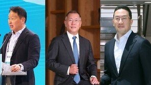 재계 총수들, 방미 포스트 행보는…“이재용 사업점검·최태원 특사”