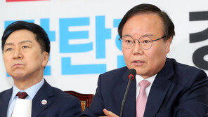 민주 “망언제조기 김재원, 자숙으로 끝날 일 아냐…중징계 제격”