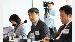 이주호 교육부 장관 “글로컬 대학 사업, 30곳만 살리는 것 아냐”