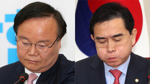 전주혜 “김재원·태영호, 신속한 징계 필요성 공감대”