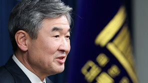 조태용 “기시다 방한하면 한국 이익에 도움되는 일 해야”